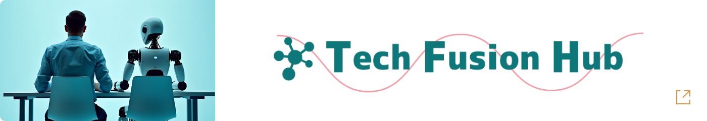 Tech Fusion Hub