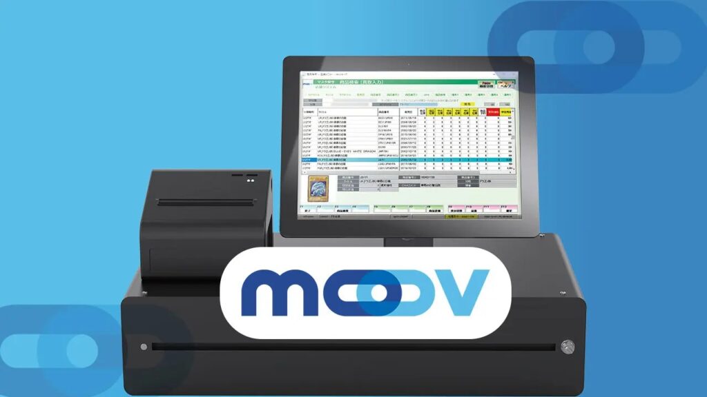 MOOV_リテールテックJAPAN 2026