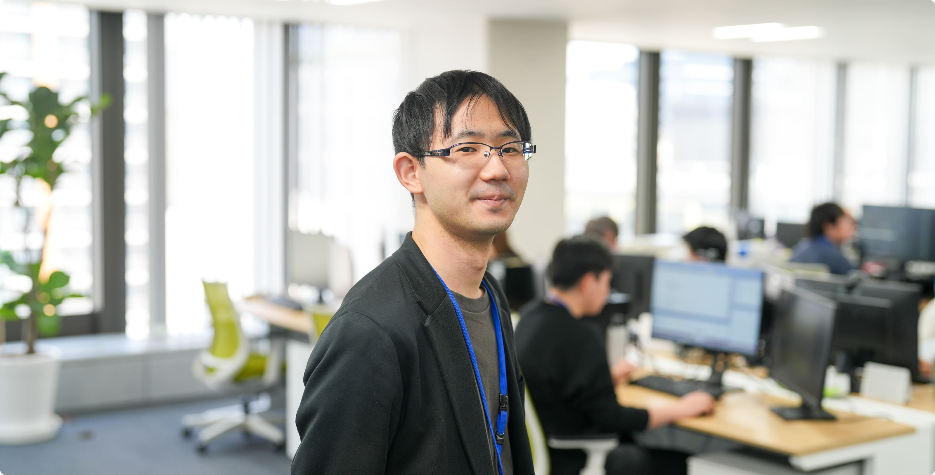 会社案内